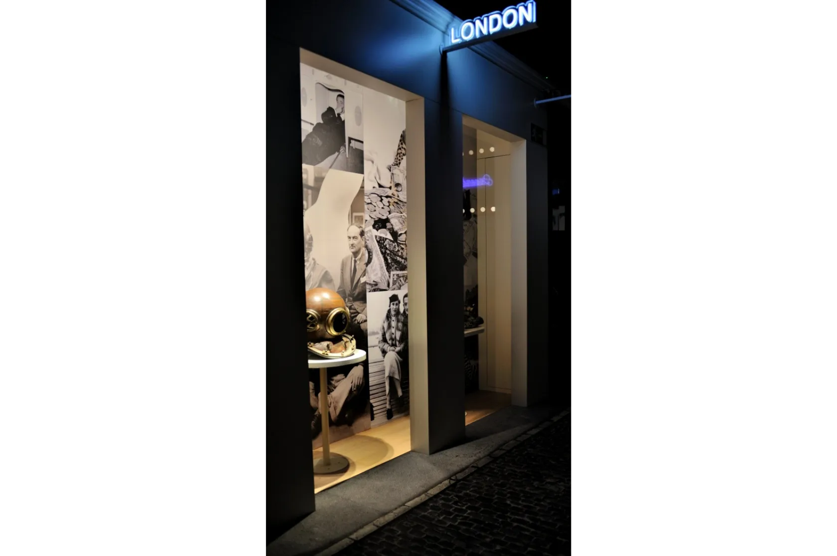 Casa Natal Salvador Dalí a Figueres. Varis Arquitectes