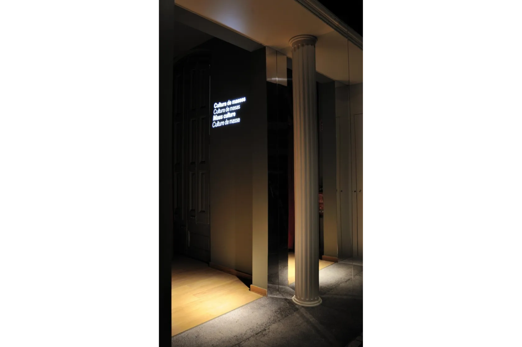 Casa Natal Salvador Dalí a Figueres. Varis Arquitectes