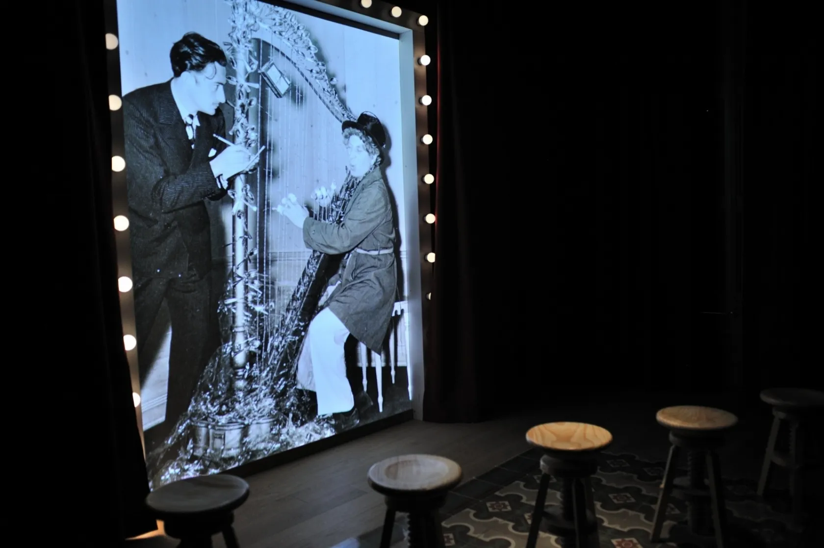 Casa Natal Salvador Dalí a Figueres. Varis Arquitectes