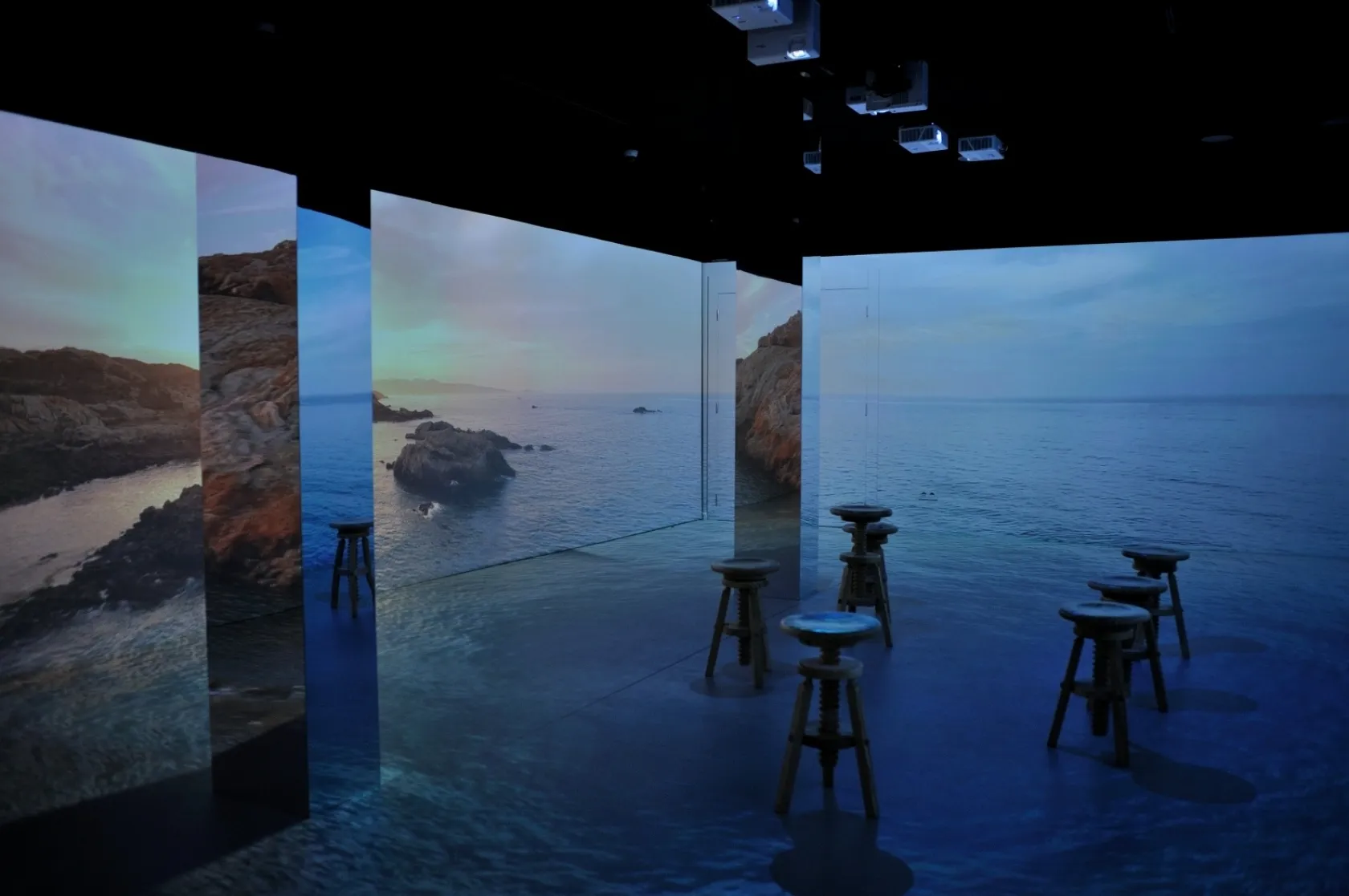 Casa Natal Salvador Dalí a Figueres. Varis Arquitectes