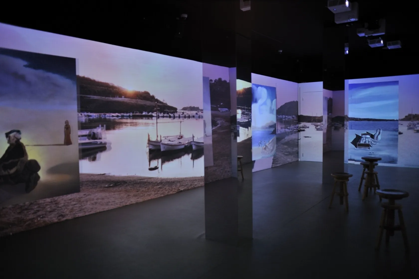 Casa Natal Salvador Dalí a Figueres. Varis Arquitectes