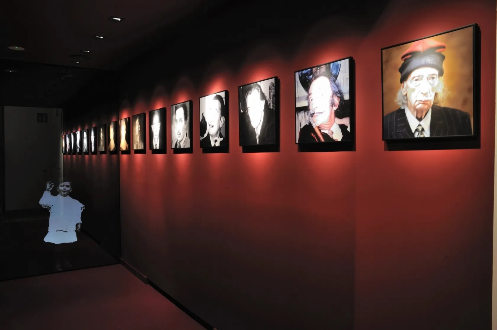 Casa Natal Salvador Dalí a Figueres. Varis Arquitectes