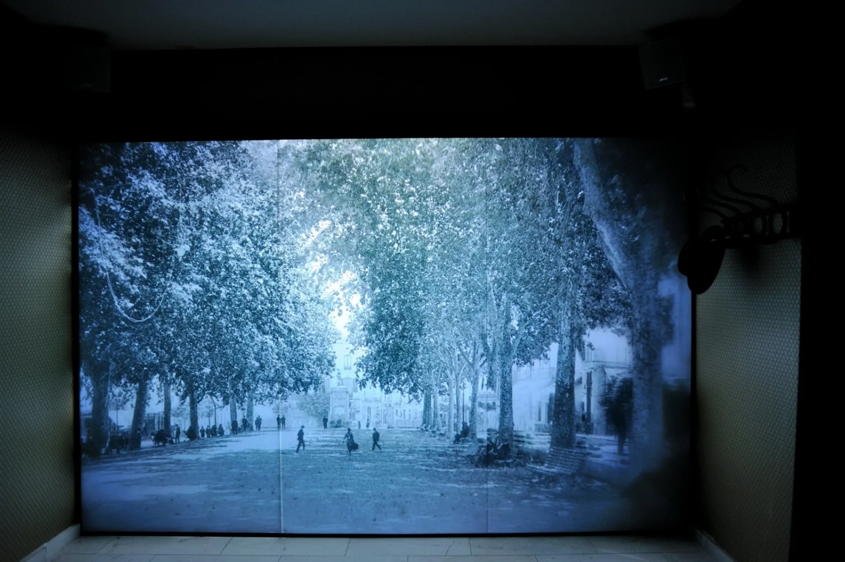 Casa Natal Salvador Dalí a Figueres. Varis Arquitectes