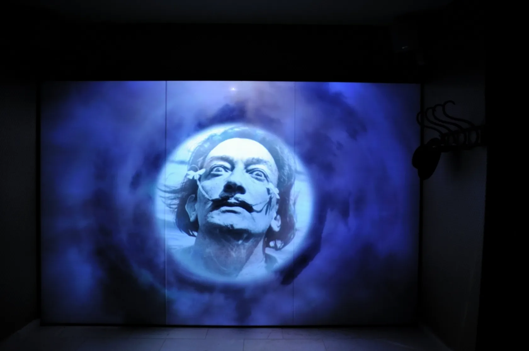 Casa Natal Salvador Dalí a Figueres. Varis Arquitectes