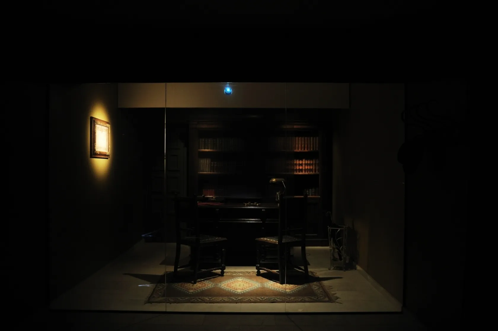 Casa Natal Salvador Dalí a Figueres. Varis Arquitectes