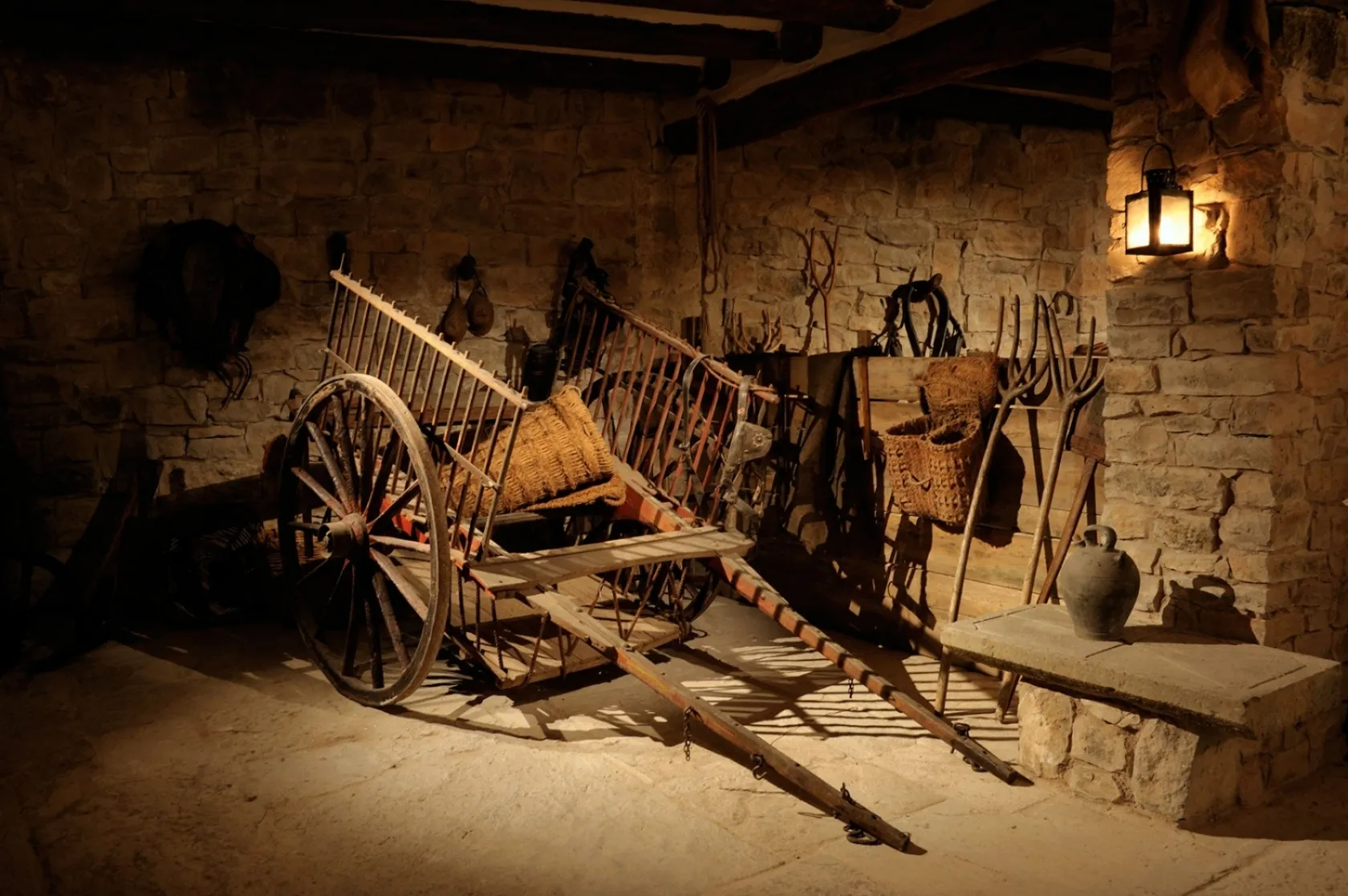 Casa Natal de Santa Teresa Jornet Ibars. Varis Arquitectes