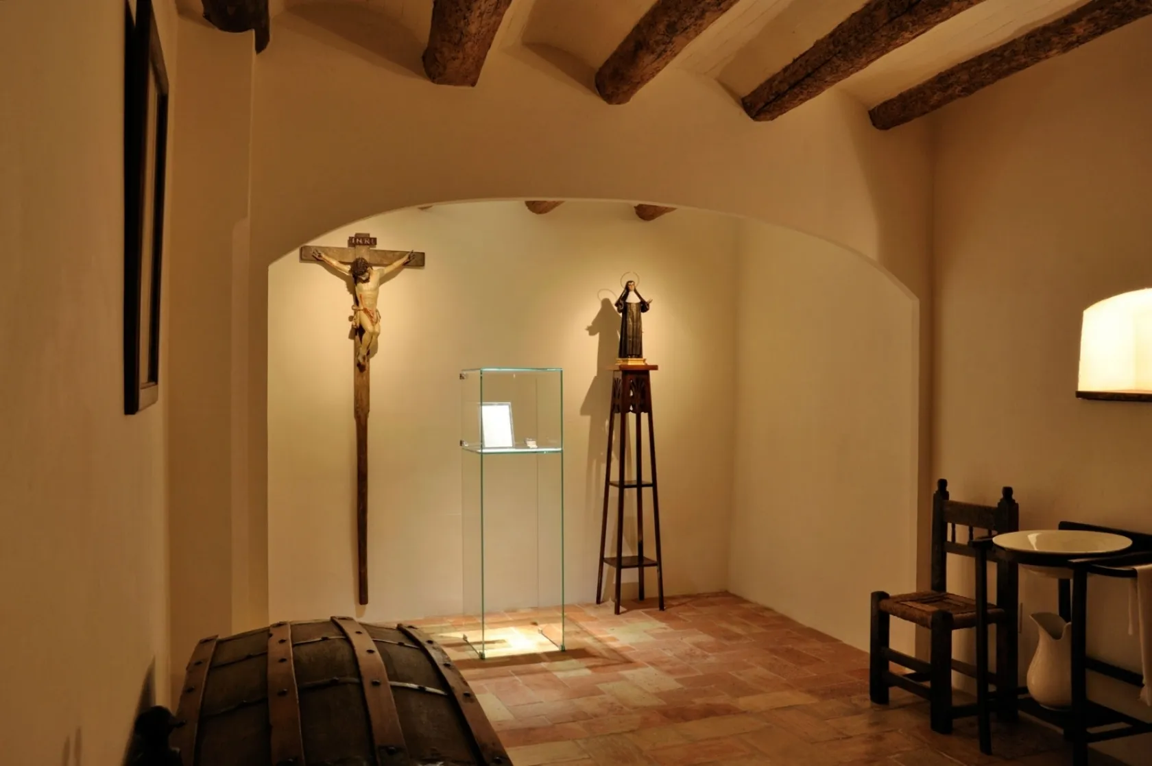 Casa Natal de Santa Teresa Jornet Ibars. Varis Arquitectes