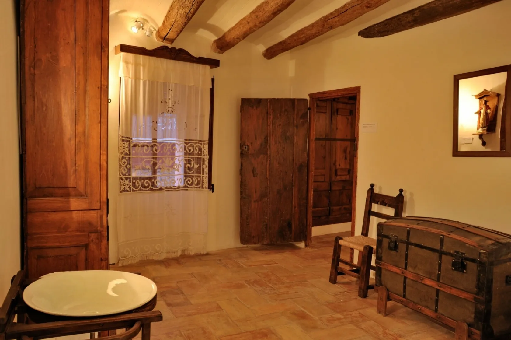 Casa Natal de Santa Teresa Jornet Ibars. Varis Arquitectes