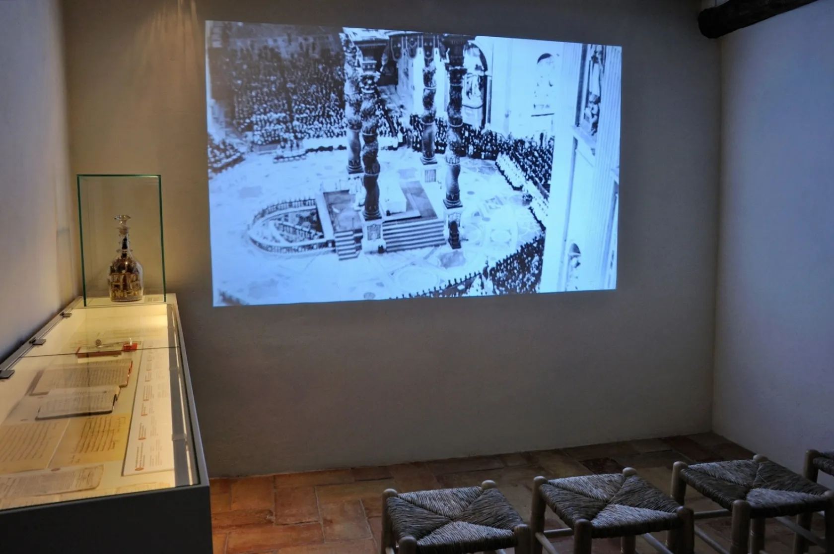 Casa Natal de Santa Teresa Jornet Ibars. Varis Arquitectes