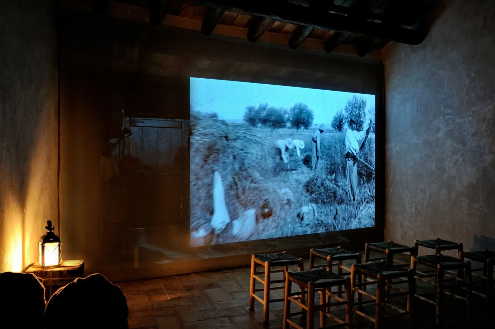 Casa Natal de Santa Teresa Jornet Ibars. Varis Arquitectes