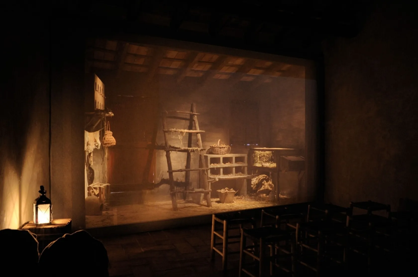 Casa Natal de Santa Teresa Jornet Ibars. Varis Arquitectes