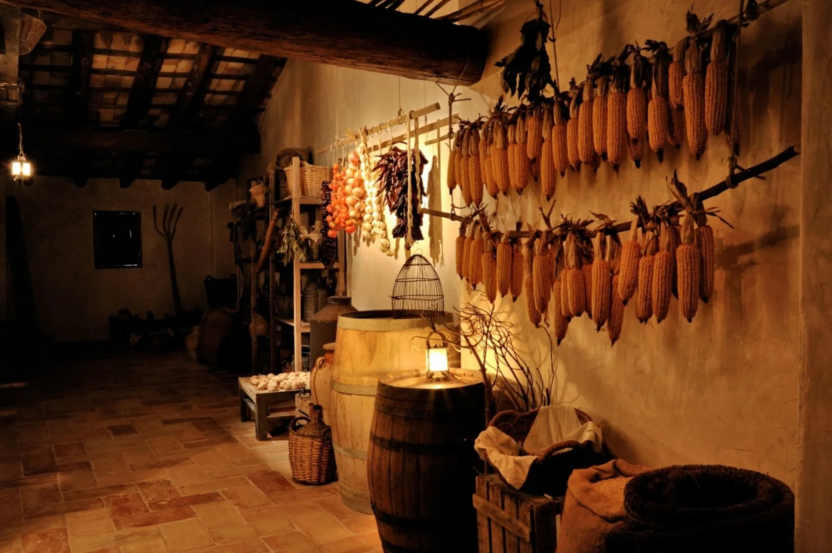 Casa Natal de Santa Teresa Jornet Ibars. Varis Arquitectes