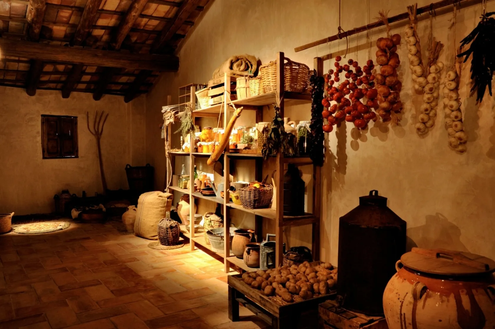 Casa Natal de Santa Teresa Jornet Ibars. Varis Arquitectes