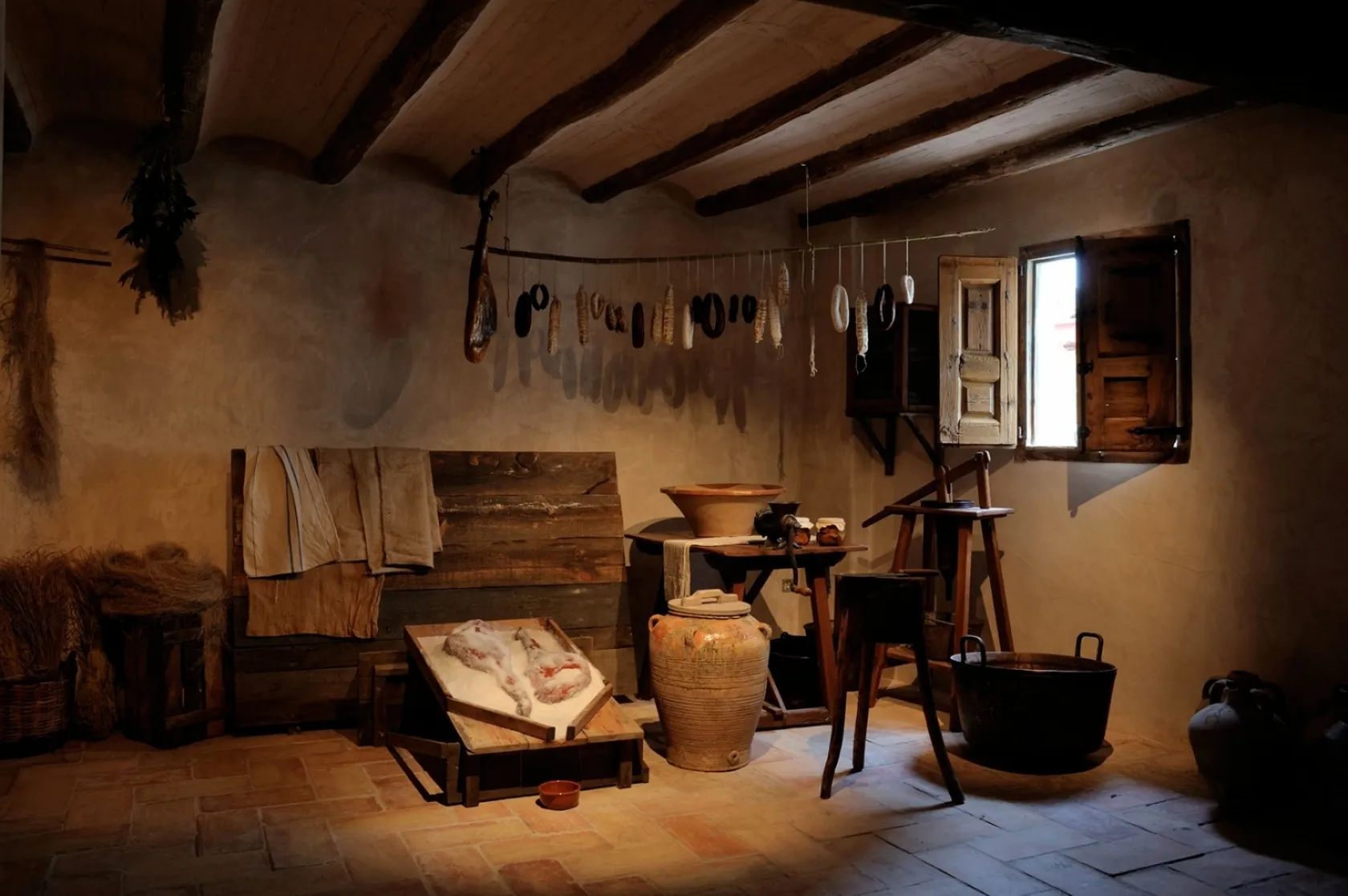 Casa Natal de Santa Teresa Jornet Ibars. Varis Arquitectes