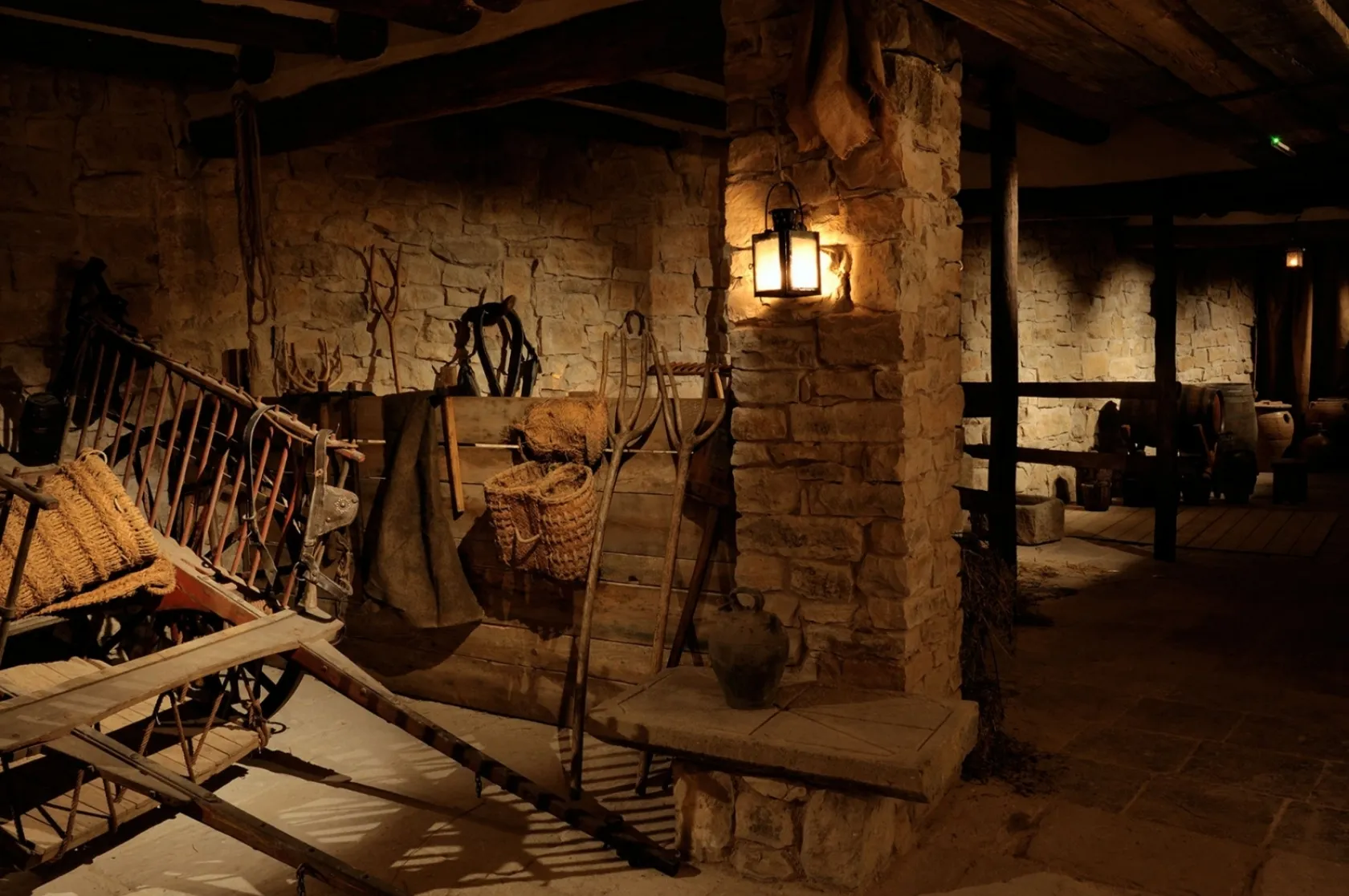 Casa Natal de Santa Teresa Jornet Ibars. Varis Arquitectes