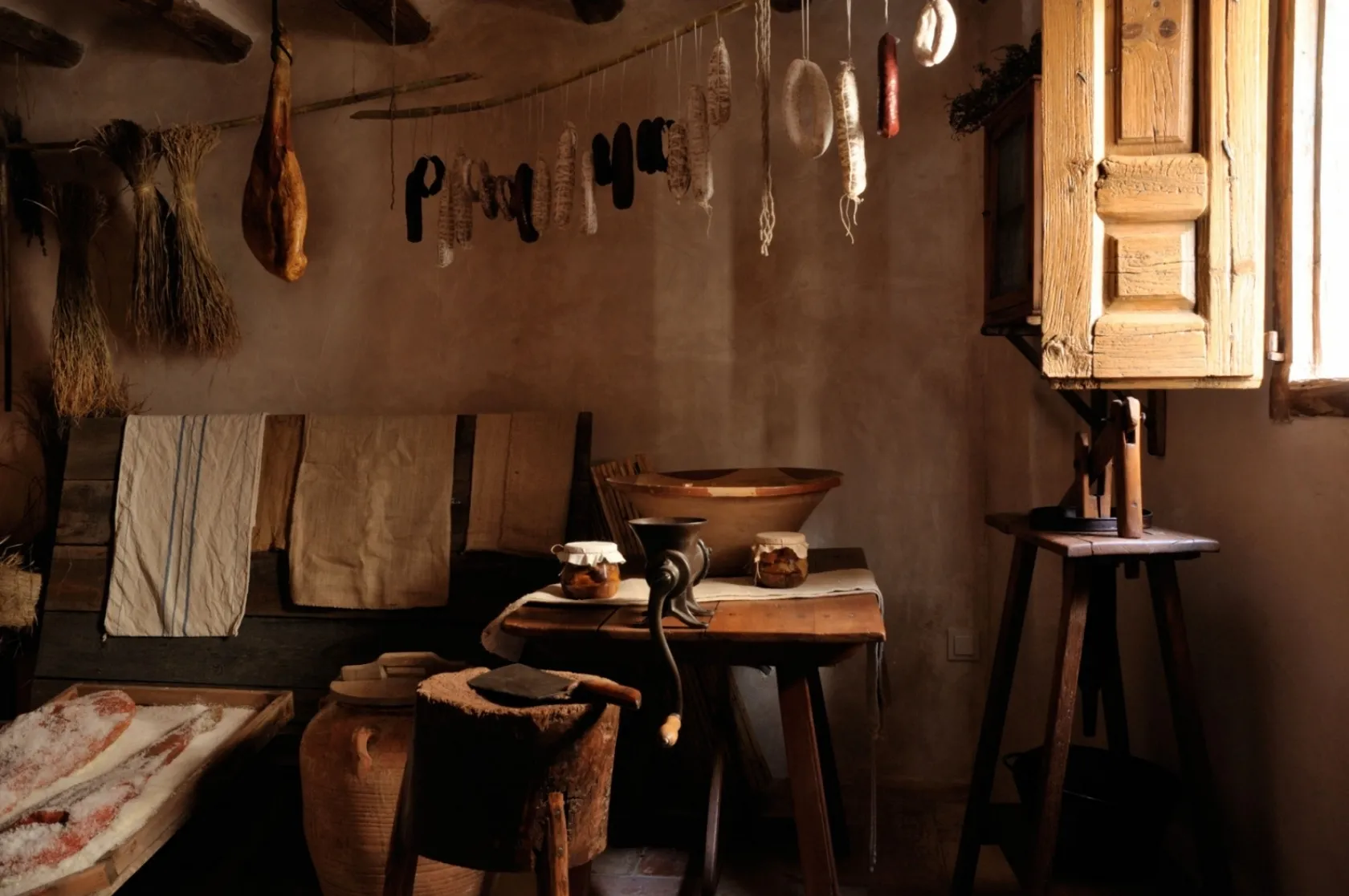 Casa Natal de Santa Teresa Jornet Ibars. Varis Arquitectes