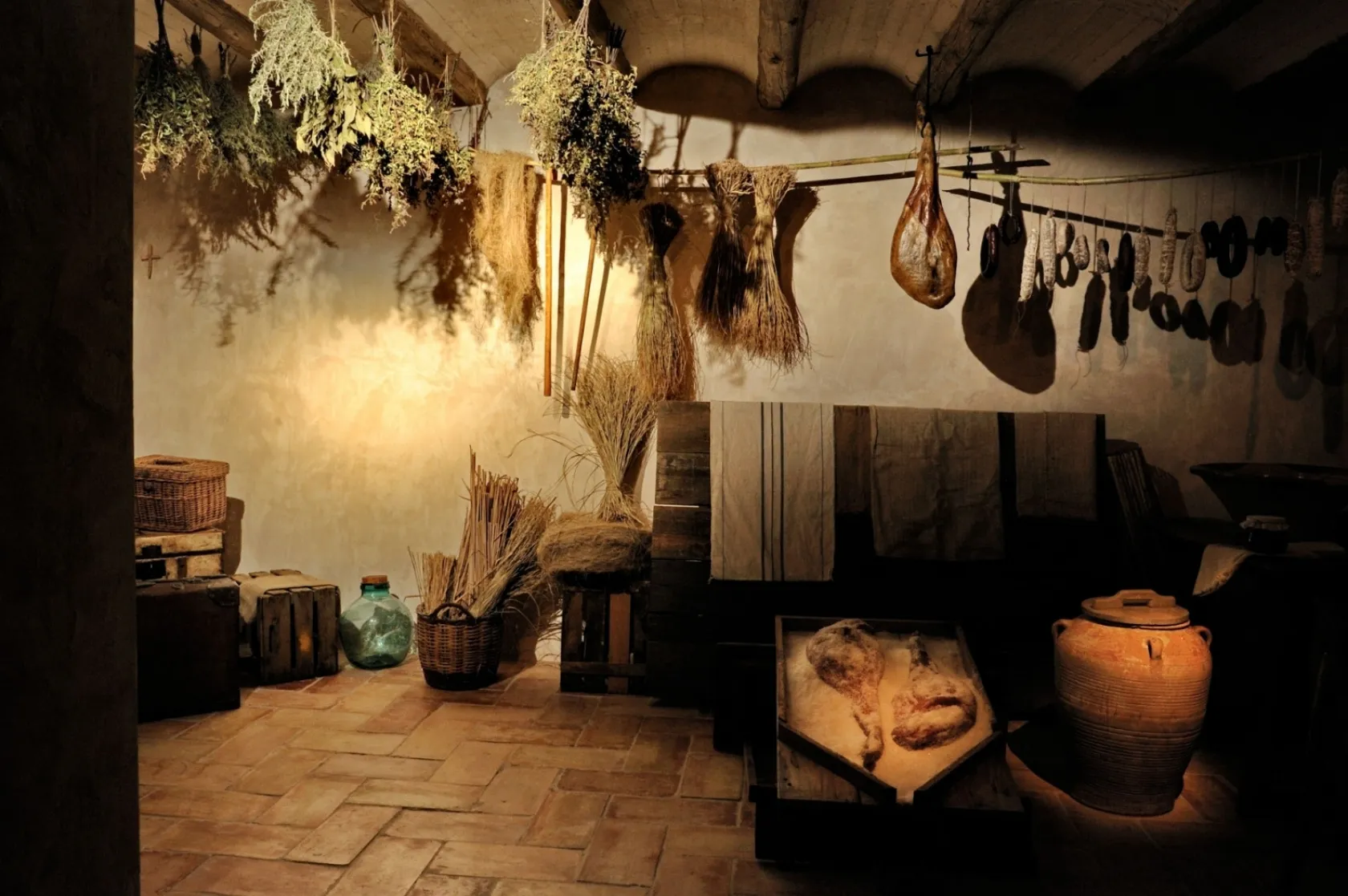 Casa Natal de Santa Teresa Jornet Ibars. Varis Arquitectes