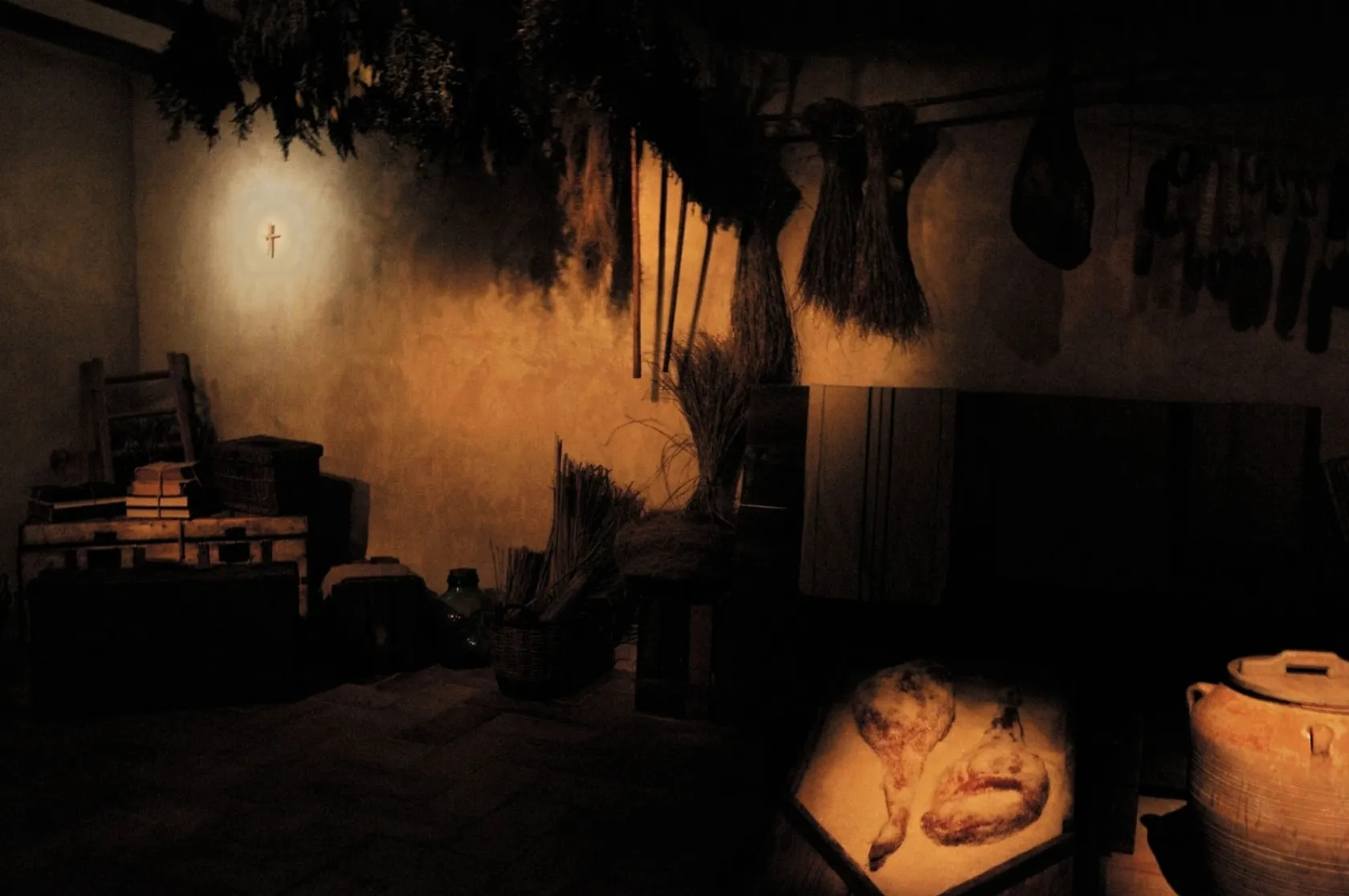 Casa Natal de Santa Teresa Jornet Ibars. Varis Arquitectes