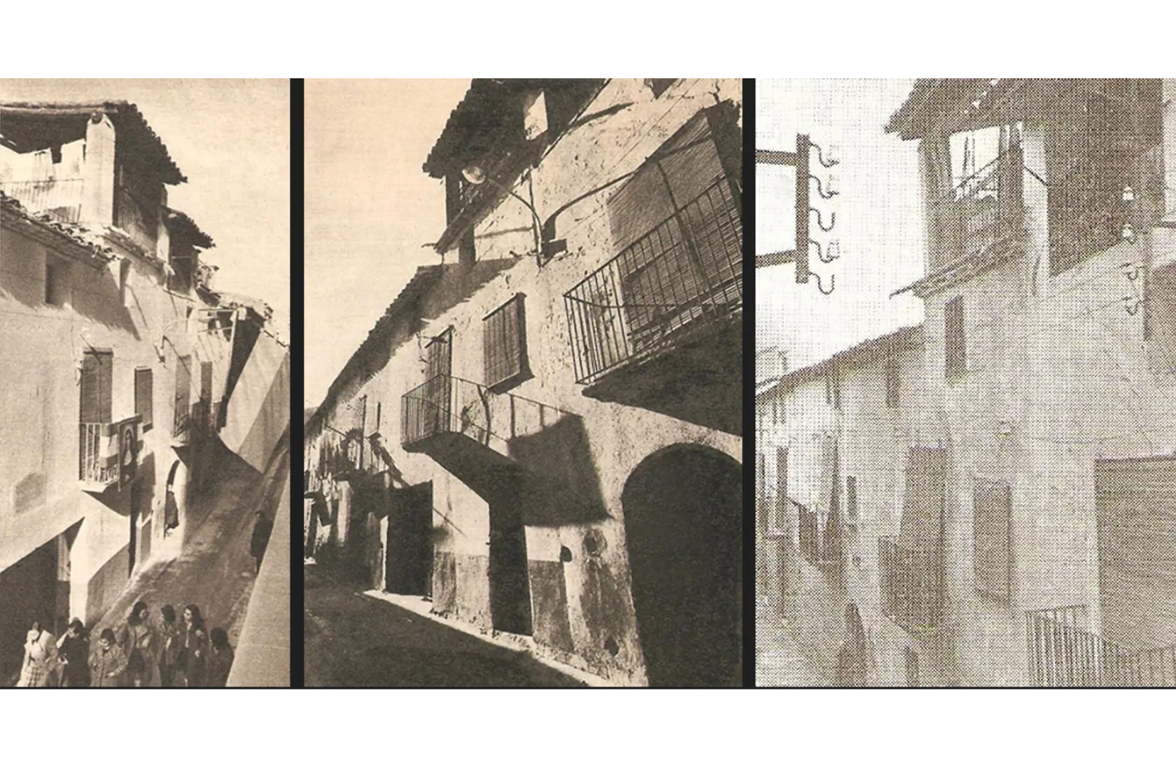 Casa Natal de Santa Teresa Jornet Ibars. Varis Arquitectes