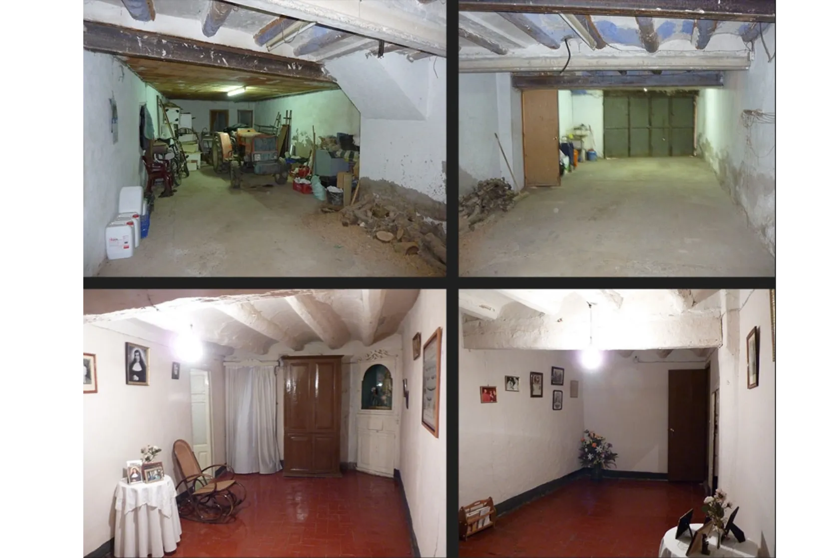 Casa Natal de Santa Teresa Jornet Ibars. Varis Arquitectes