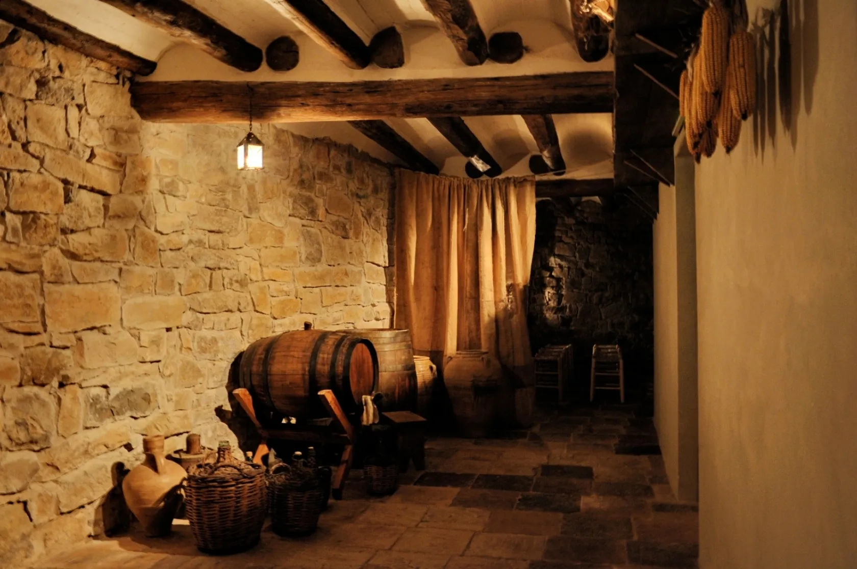 Casa Natal de Santa Teresa Jornet Ibars. Varis Arquitectes