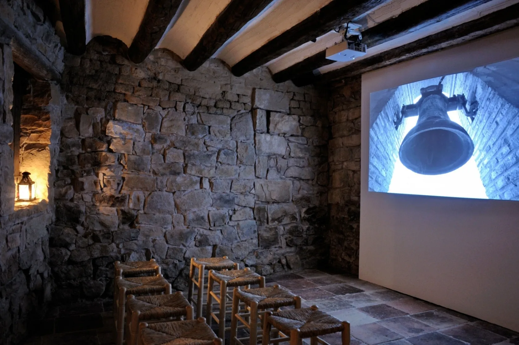 Casa Natal de Santa Teresa Jornet Ibars. Varis Arquitectes