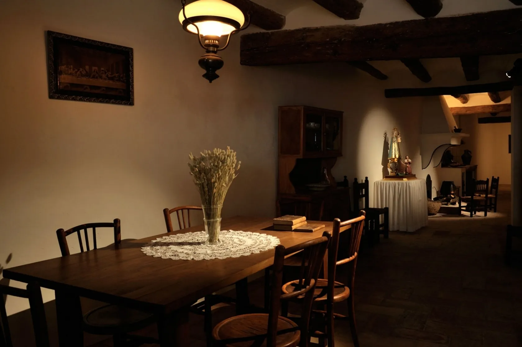 Casa Natal de Santa Teresa Jornet Ibars. Varis Arquitectes