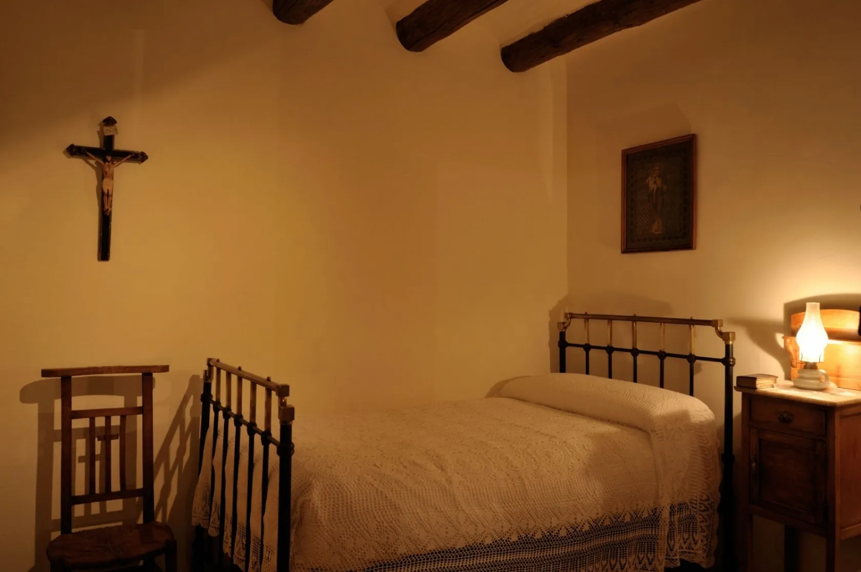 Casa Natal de Santa Teresa Jornet Ibars. Varis Arquitectes