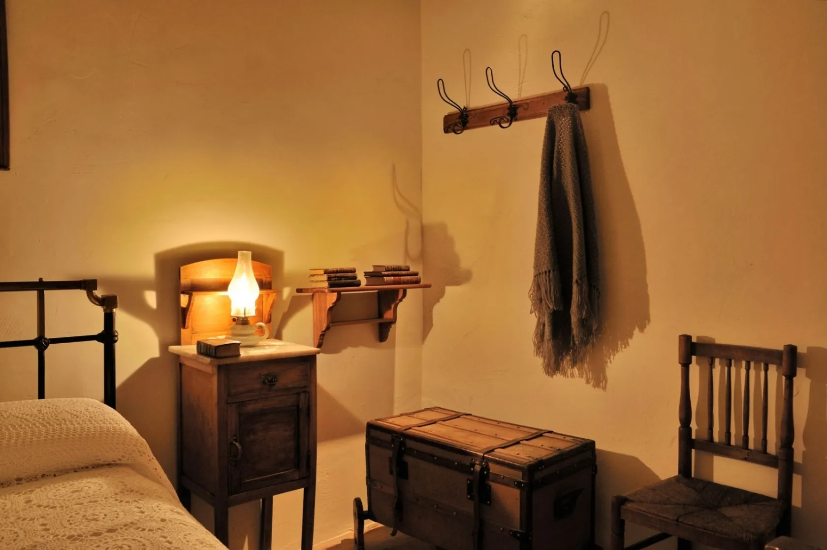 Casa Natal de Santa Teresa Jornet Ibars. Varis Arquitectes