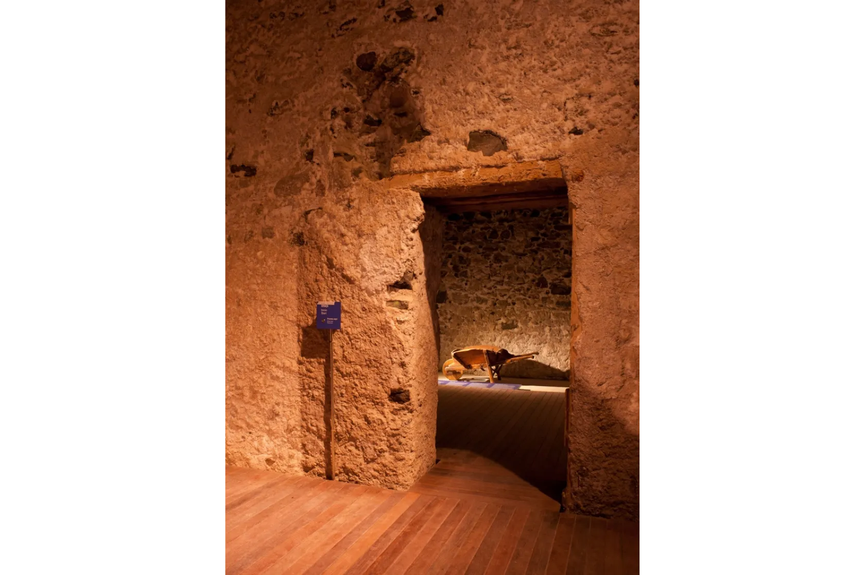 Casa de la Sal. Varis Arquitectes