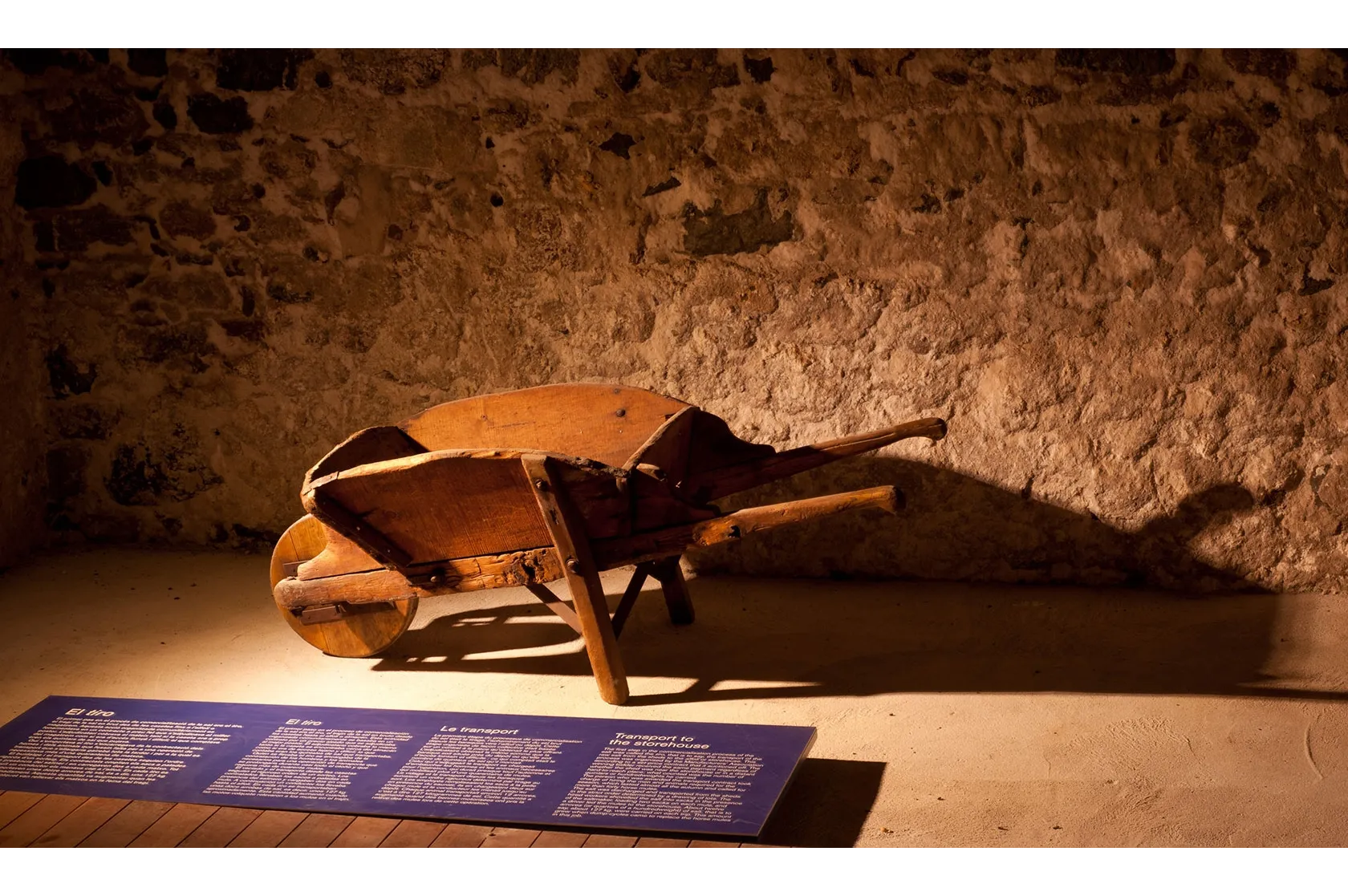 Casa de la Sal. Varis Arquitectes