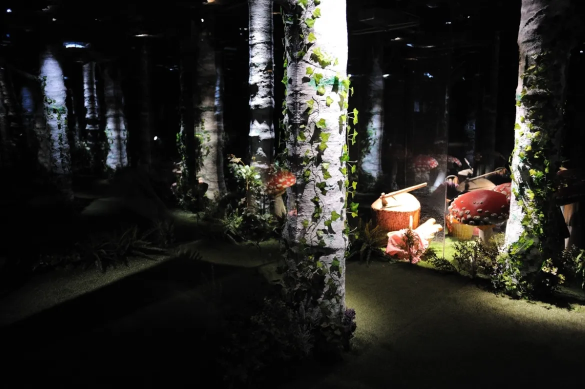 Castell dels Contes Varis Arquitectes