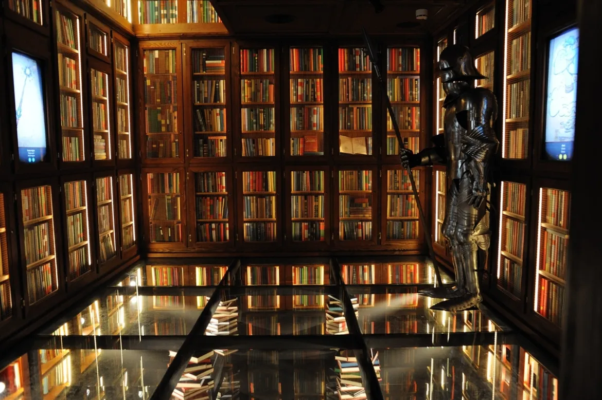 Castell dels Contes Varis Arquitectes