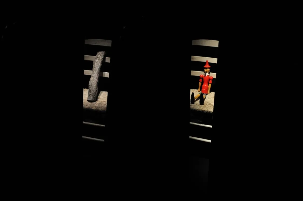 Castell dels Contes Varis Arquitectes