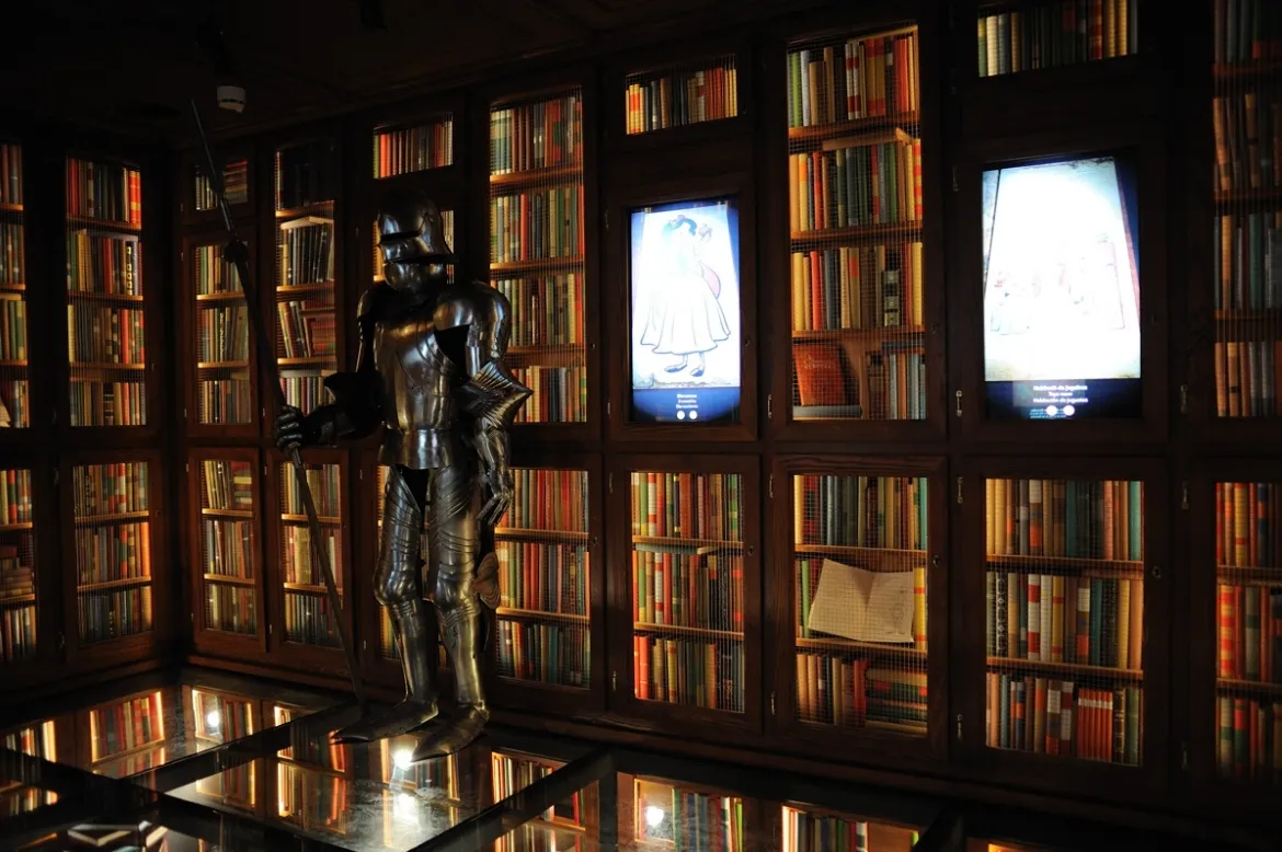 Castell dels Contes Varis Arquitectes