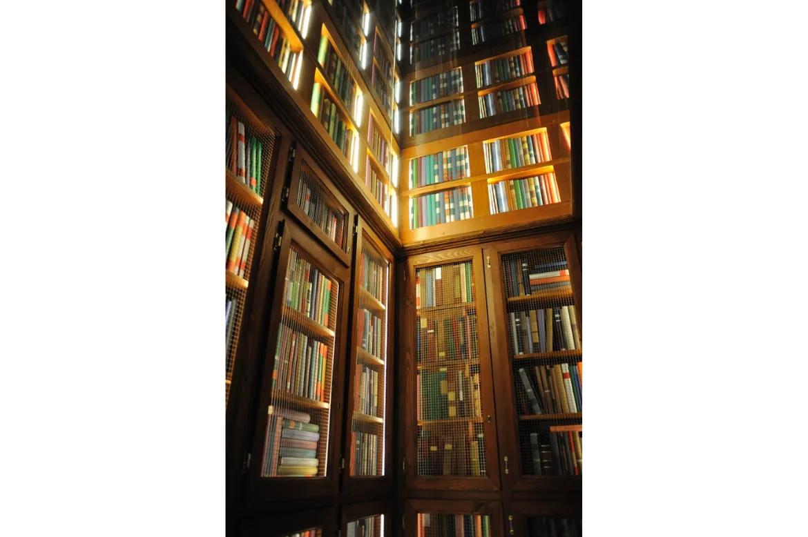 Castell dels Contes Varis Arquitectes