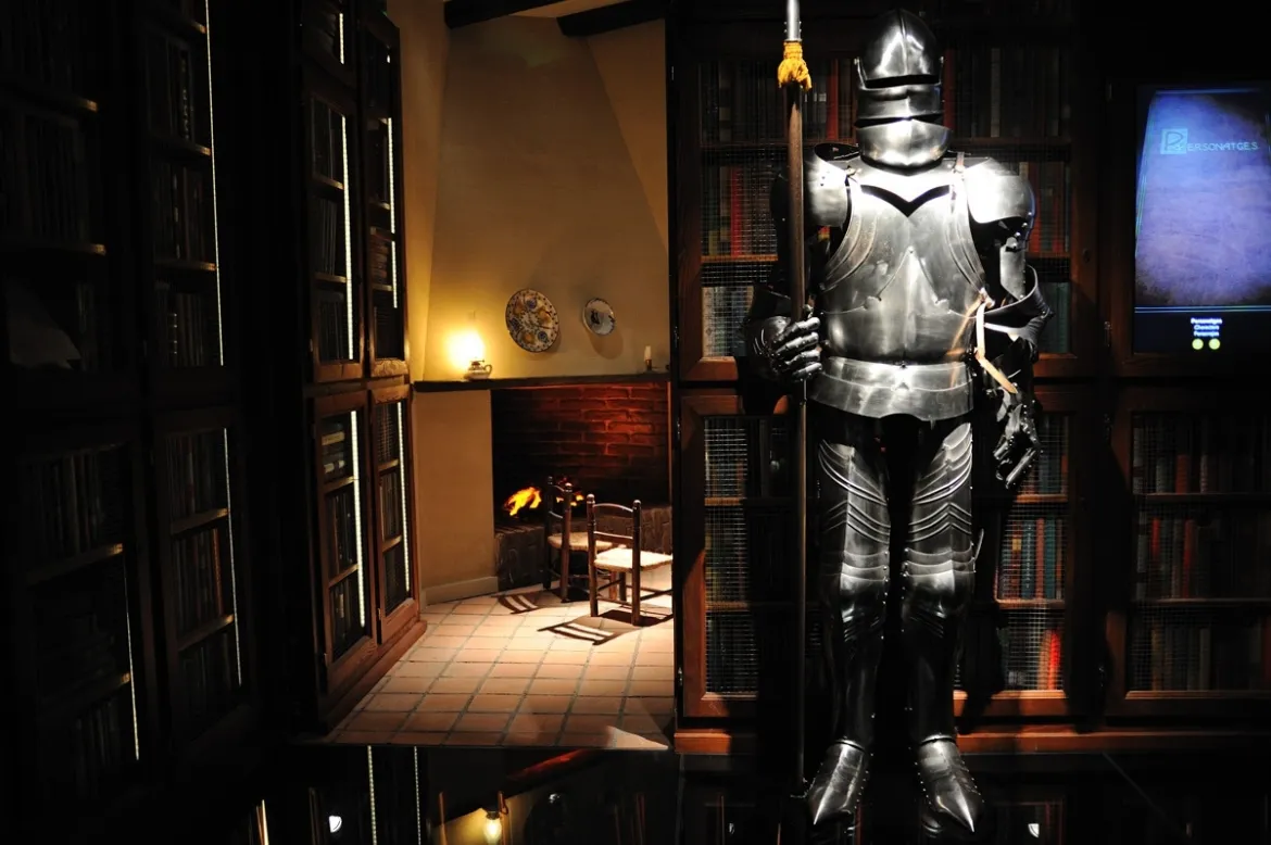 Castell dels Contes Varis Arquitectes