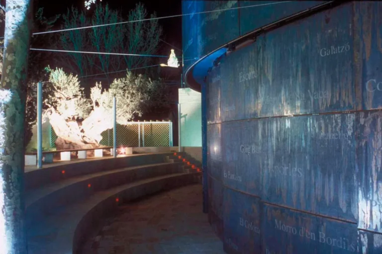 Centre Cultural Costa Nord