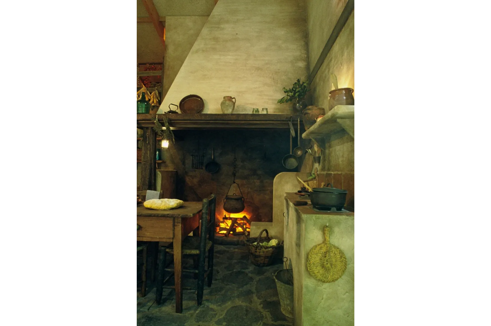 Centre Cultural Son Real. Varis Arquitectes