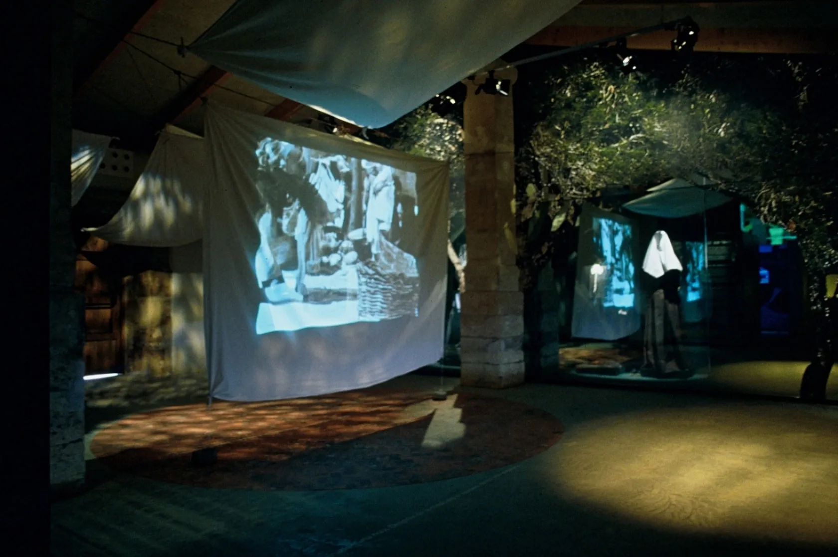 Centre Cultural Son Real. Varis Arquitectes