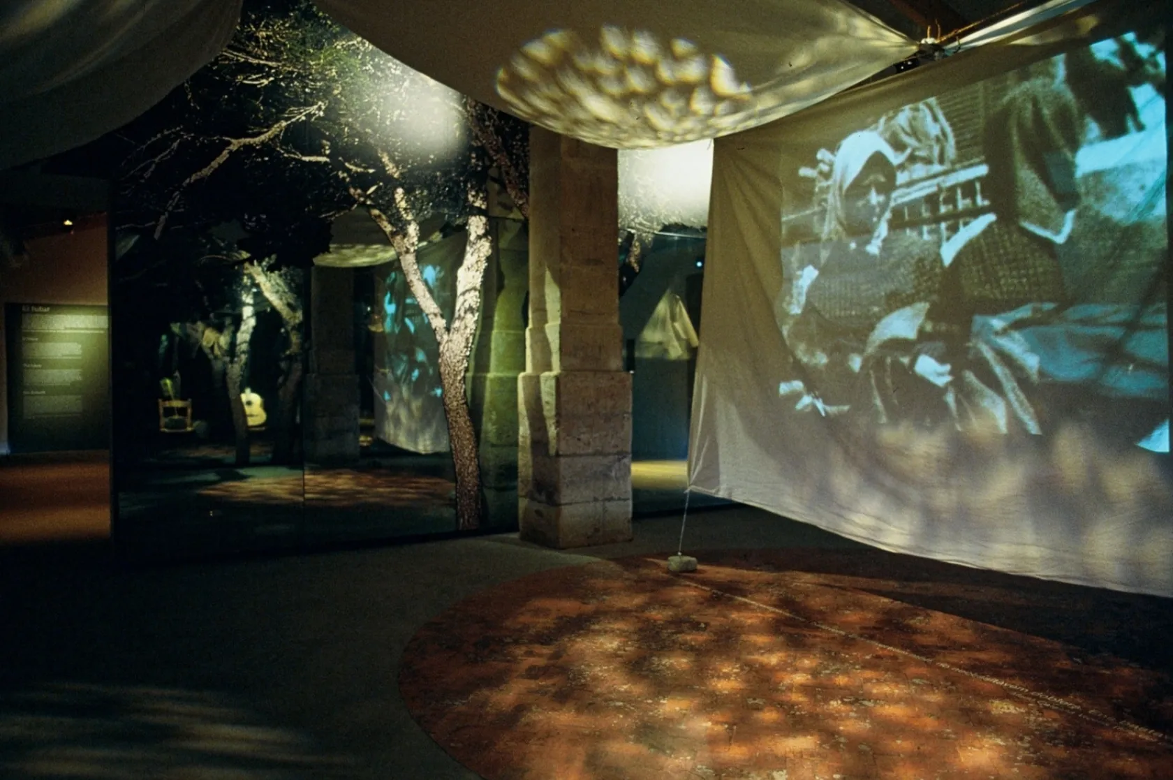 Centre Cultural Son Real. Varis Arquitectes