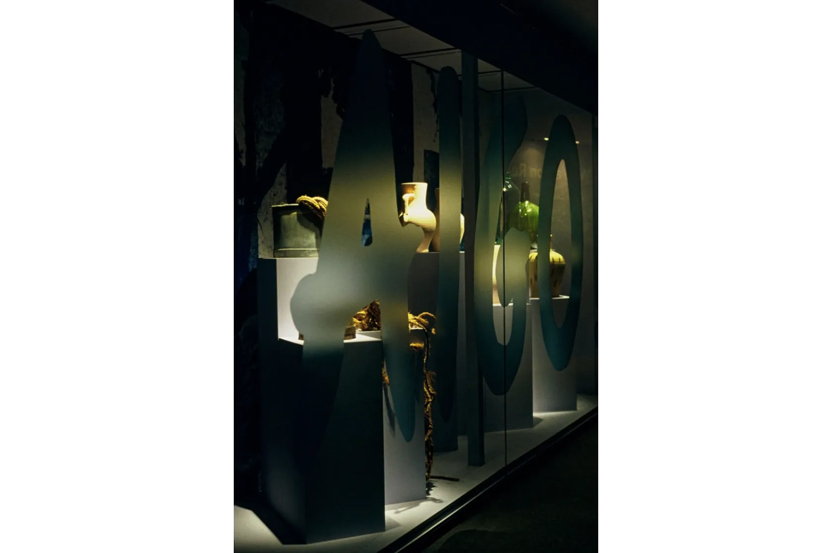 Centre Cultural Son Real. Varis Arquitectes