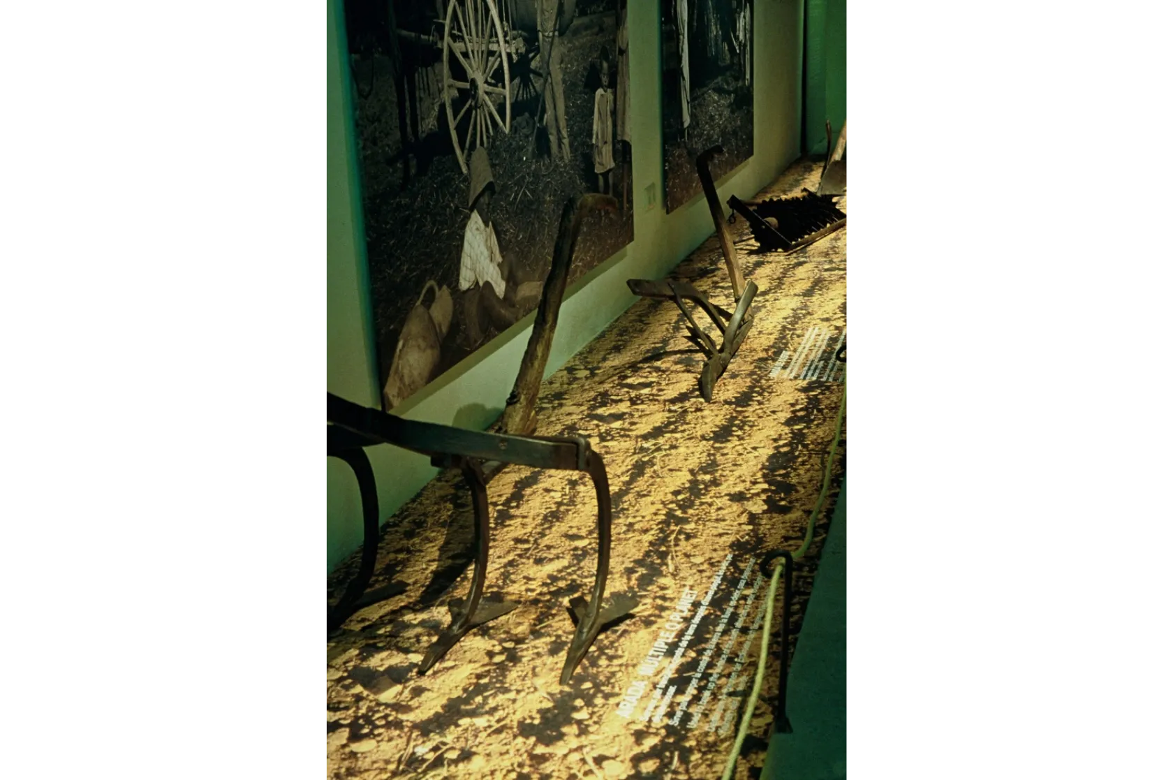 Centre Cultural Son Real. Varis Arquitectes