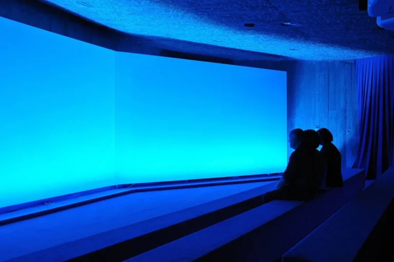 Centre de Recepció de Visitans d’Empúries