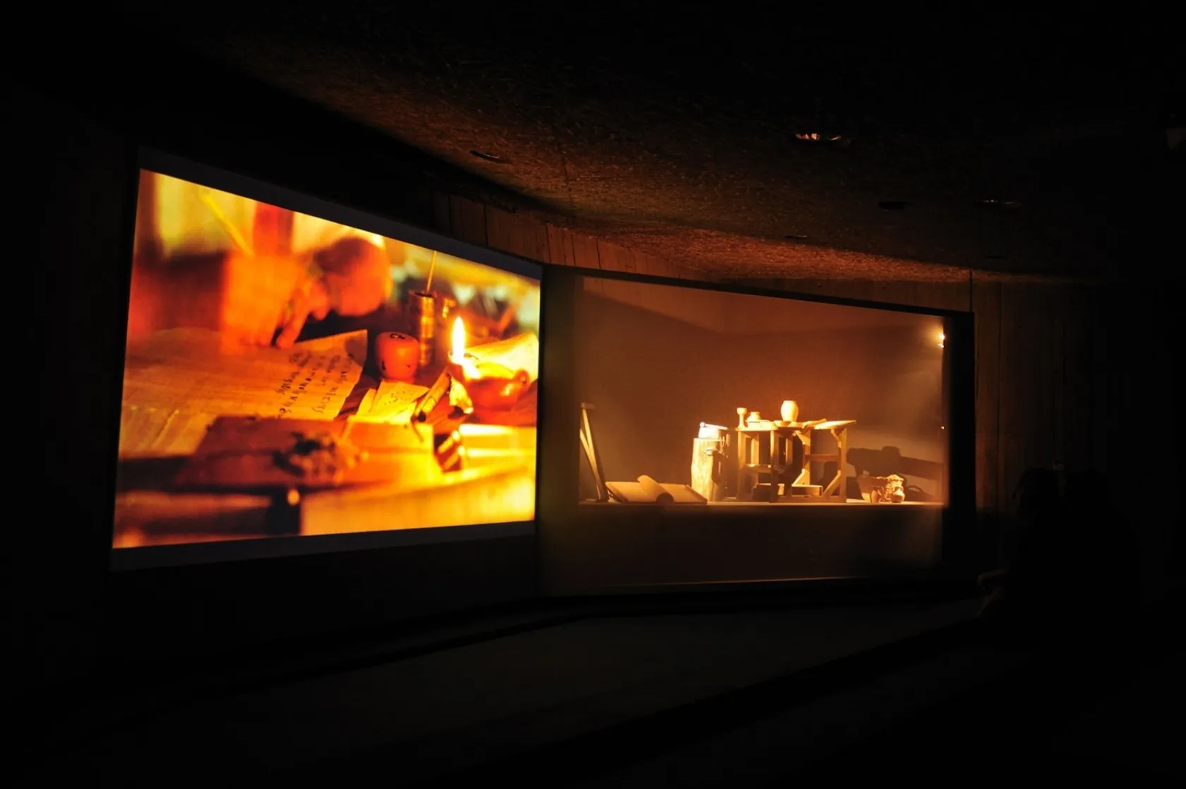 Centre de Recepció de Visitans d'Empúries. Varis Arquitectes