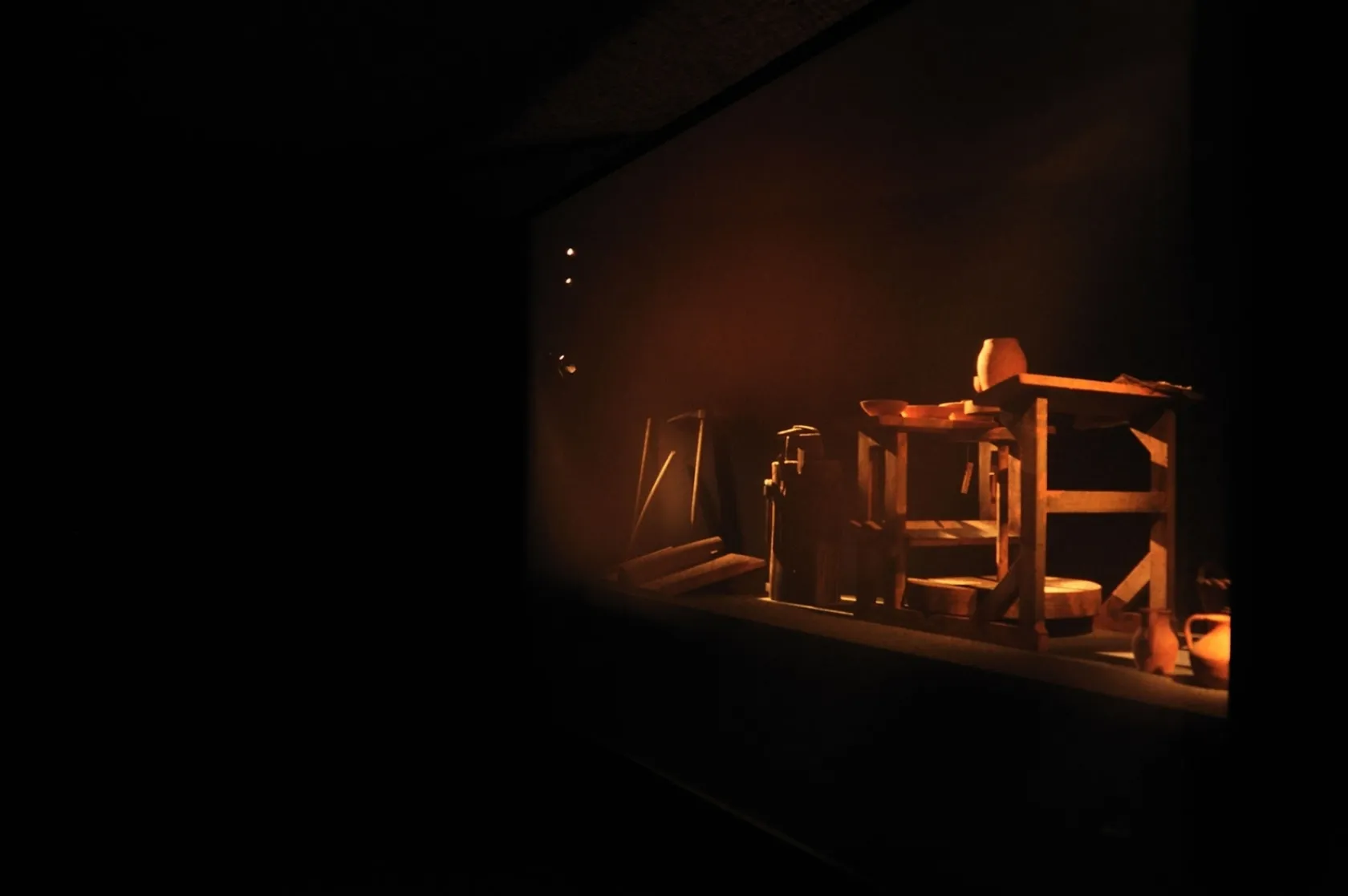 Centre de Recepció de Visitans d'Empúries. Varis Arquitectes