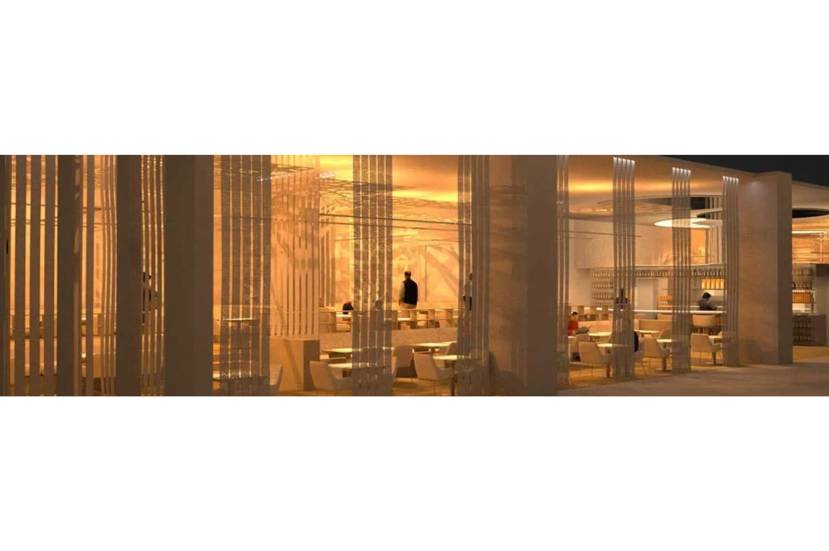 Ciudad Real Caesars Palace. Varis Arquitectes