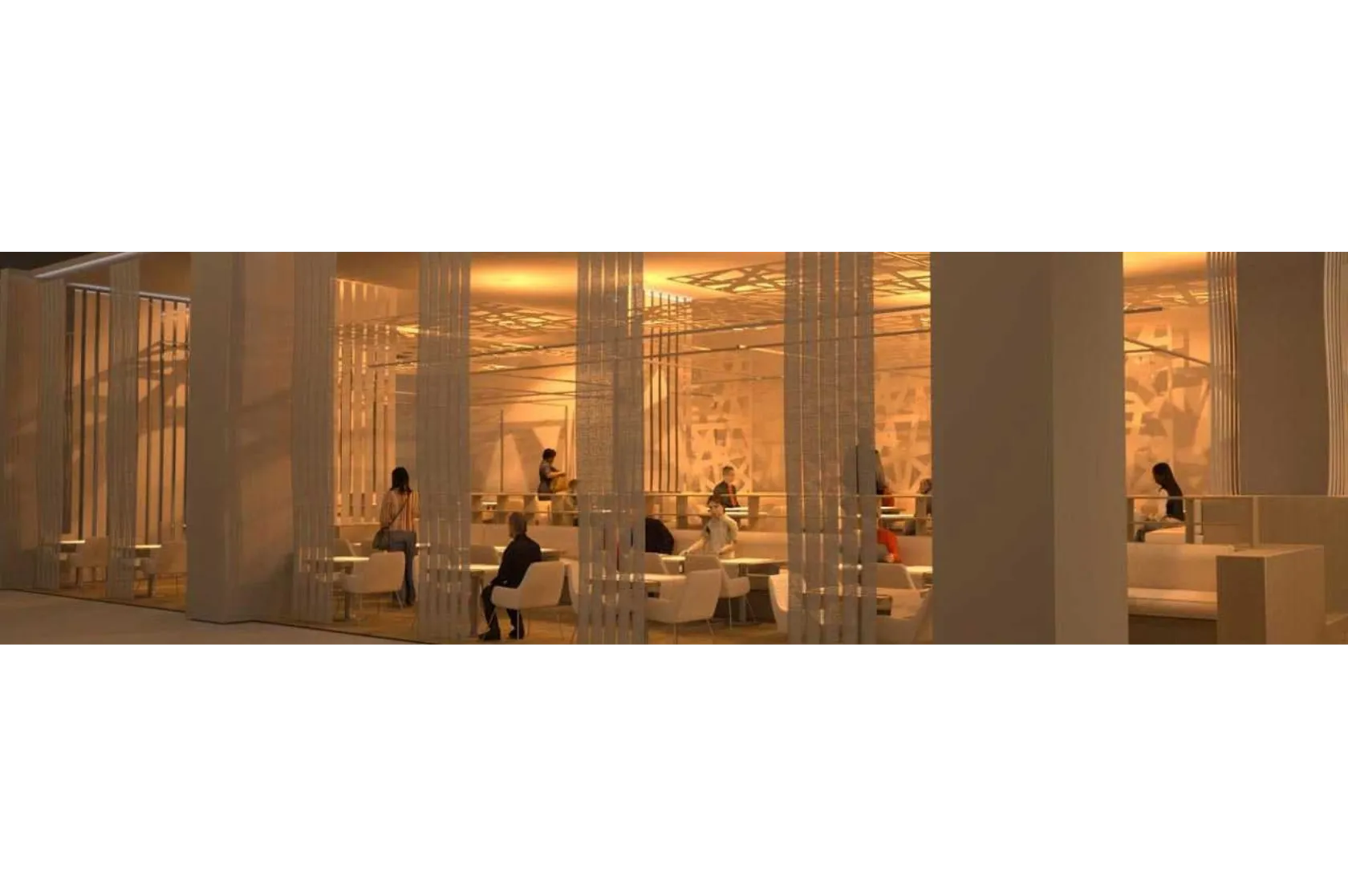 Ciudad Real Caesars Palace. Varis Arquitectes