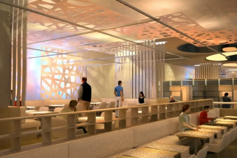 Ciudad Real Caesars Palace