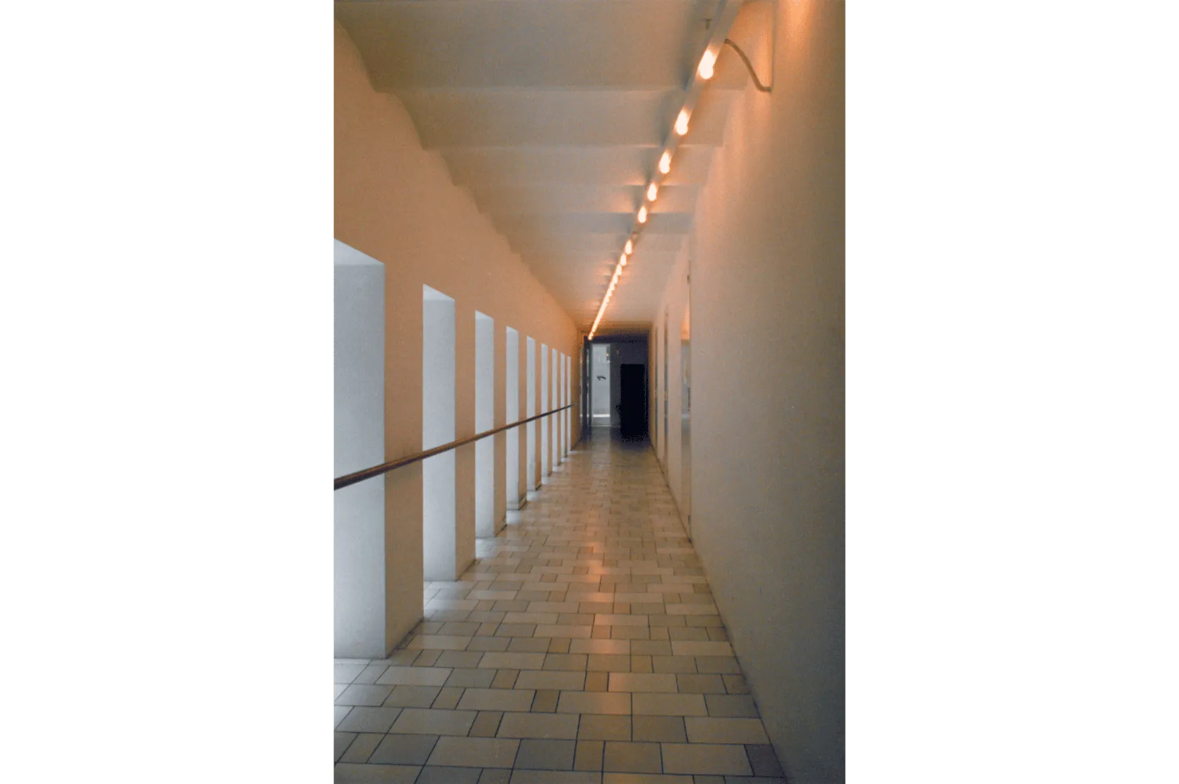 Complex Teatral Adrià Gual Varis Arquitectes